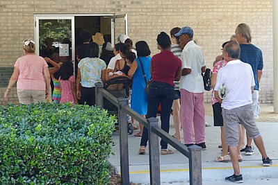 Community Service Day